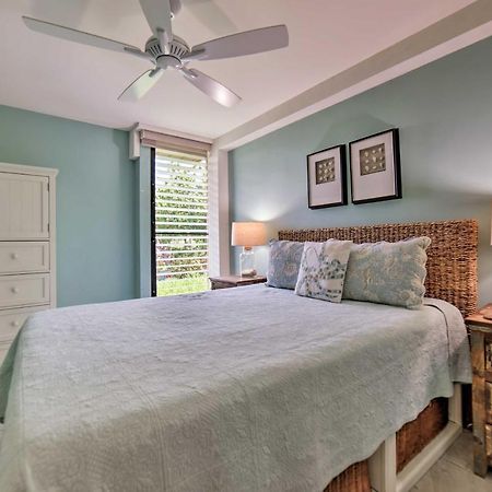Ocean-View Kihei Condo With Pool Access! ภายนอก รูปภาพ