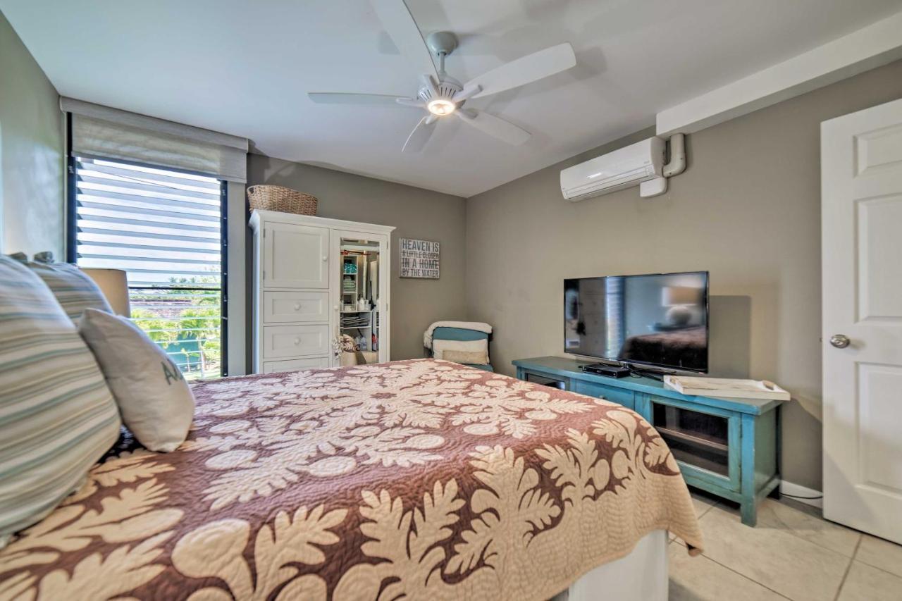 Ocean-View Kihei Condo With Pool Access! ภายนอก รูปภาพ