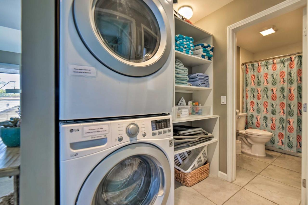 Ocean-View Kihei Condo With Pool Access! ภายนอก รูปภาพ