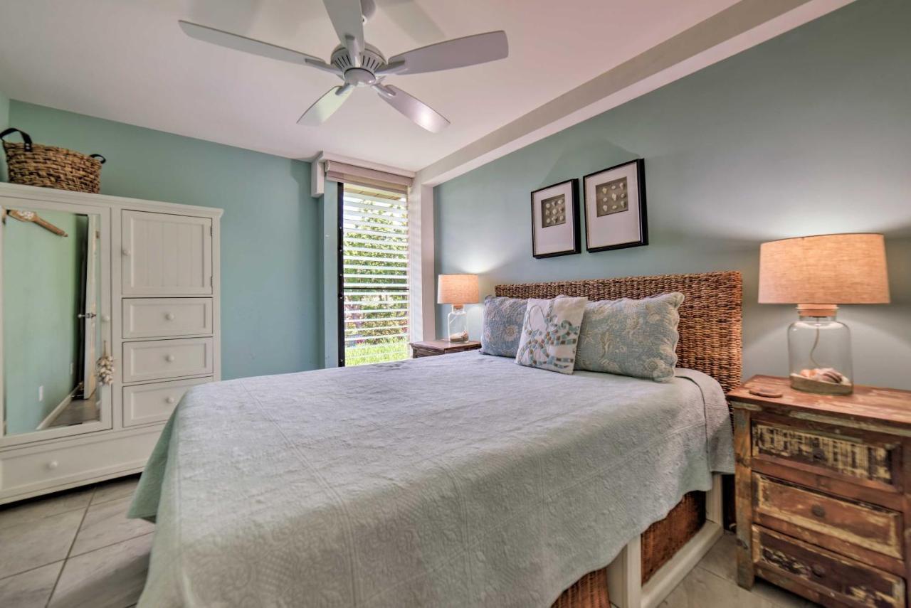 Ocean-View Kihei Condo With Pool Access! ภายนอก รูปภาพ